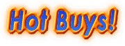 Your Connection To Featured Specials & Great Prices!